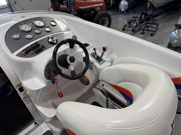 Used 2005 Baja 29 Outlaw