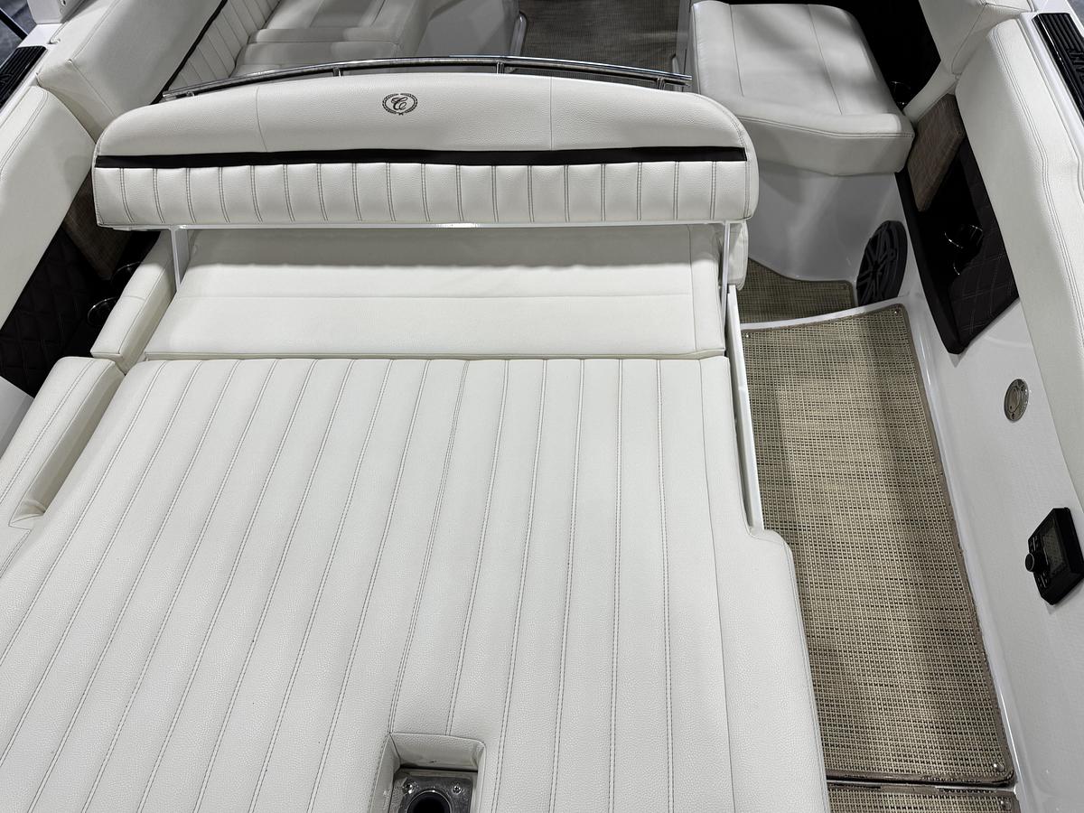 Used 2017 Cobalt A-28