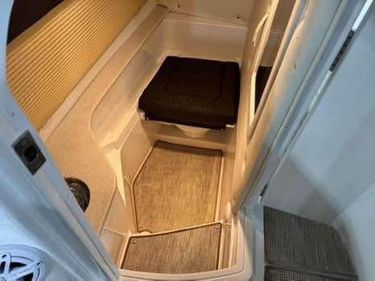 Used 2016 Cobalt 336 BR