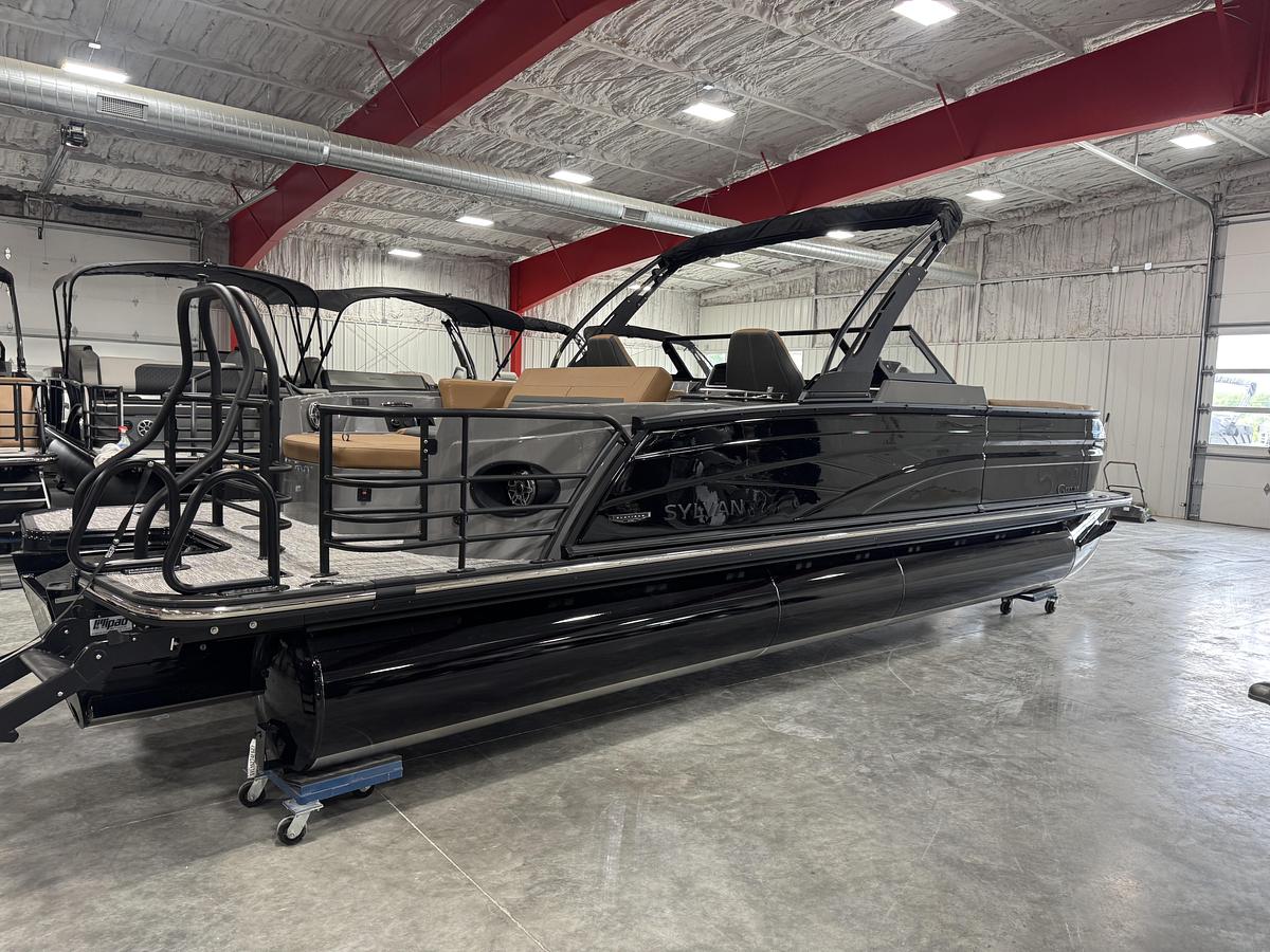 Used 2026 Sylvan G5