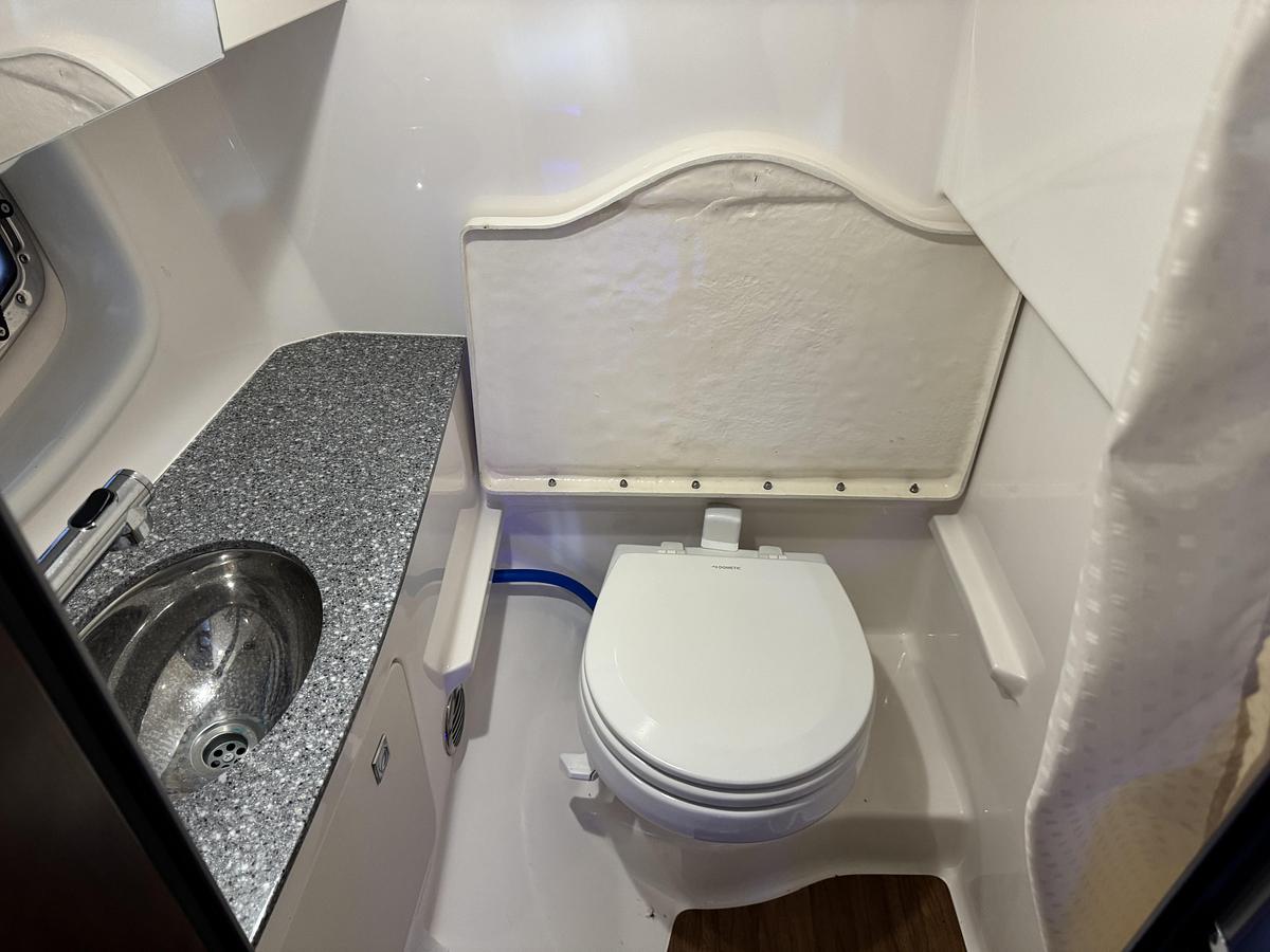 Used 2019 Chaparral 347 SSX