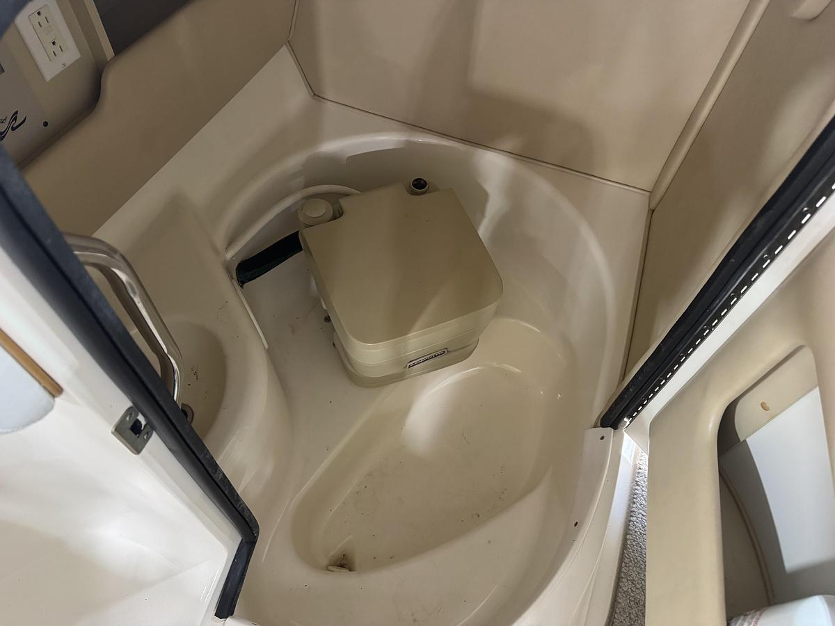 Used 1998 Sea Ray 280 BR