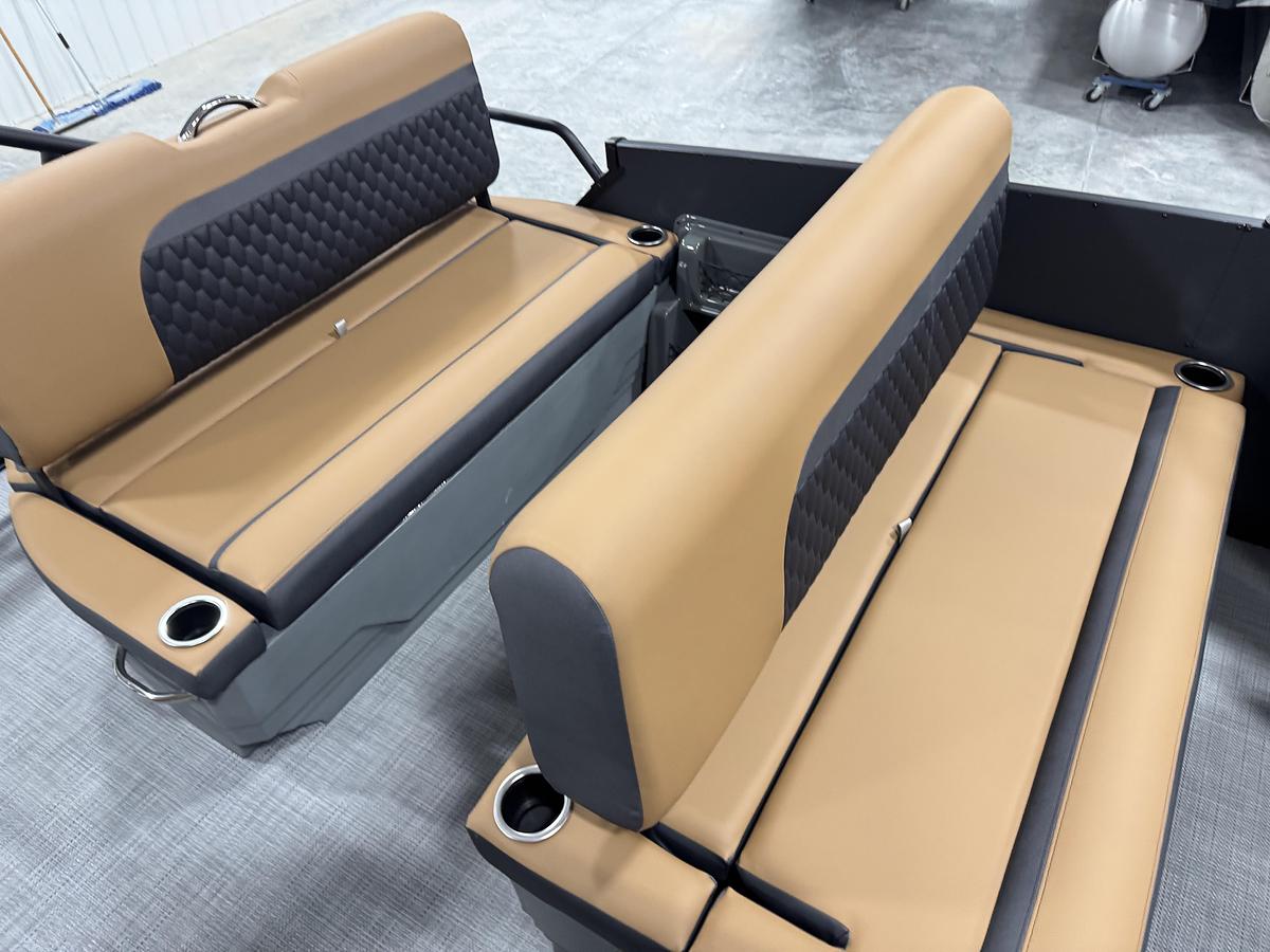 2026 Sylvan L-5 Platinum