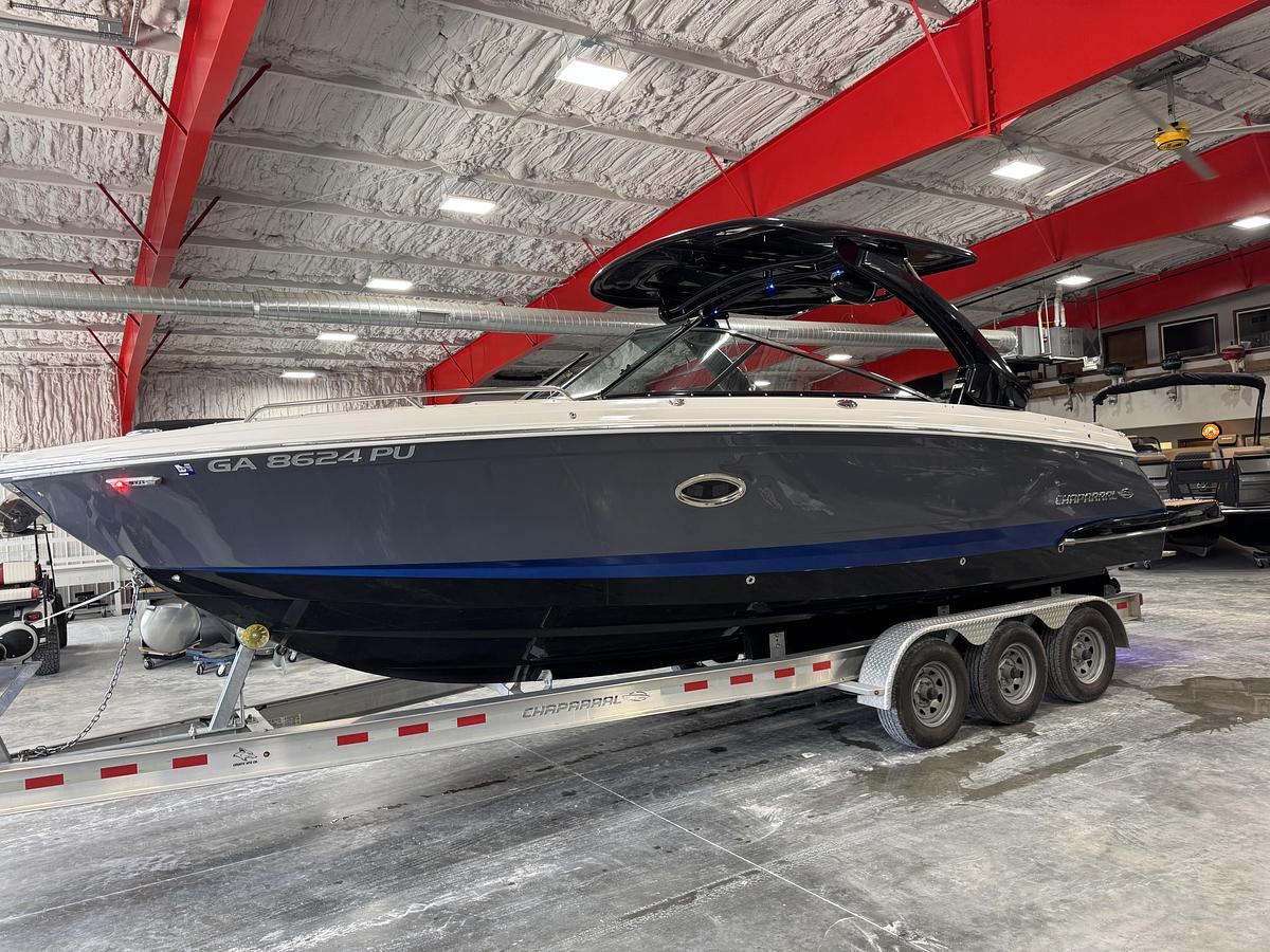 Used 2023 Chaparral 305 SSX