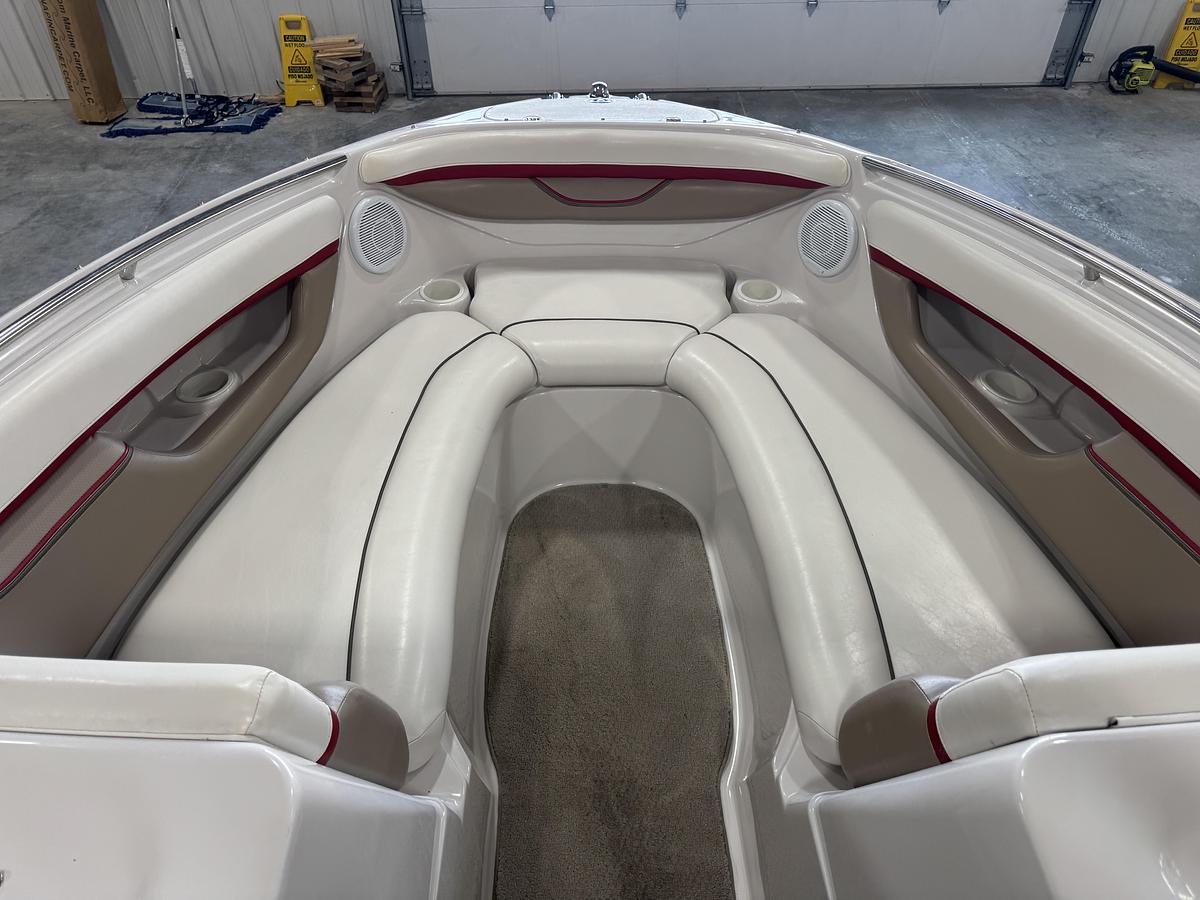 Used 2005 Four Winns 250 Horizon