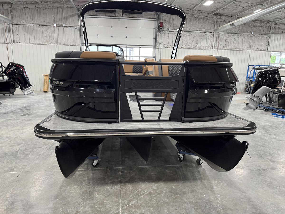 2026 Sylvan L-5 Platinum