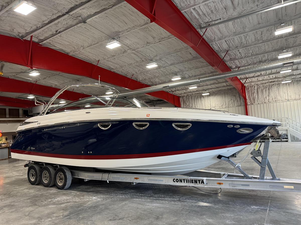 Used 2007 Cobalt 323