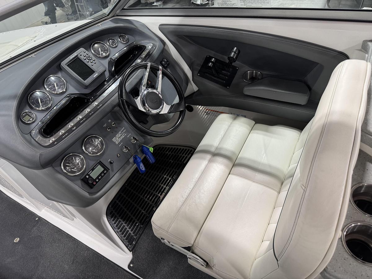 Used 2007 Cobalt 302 BR