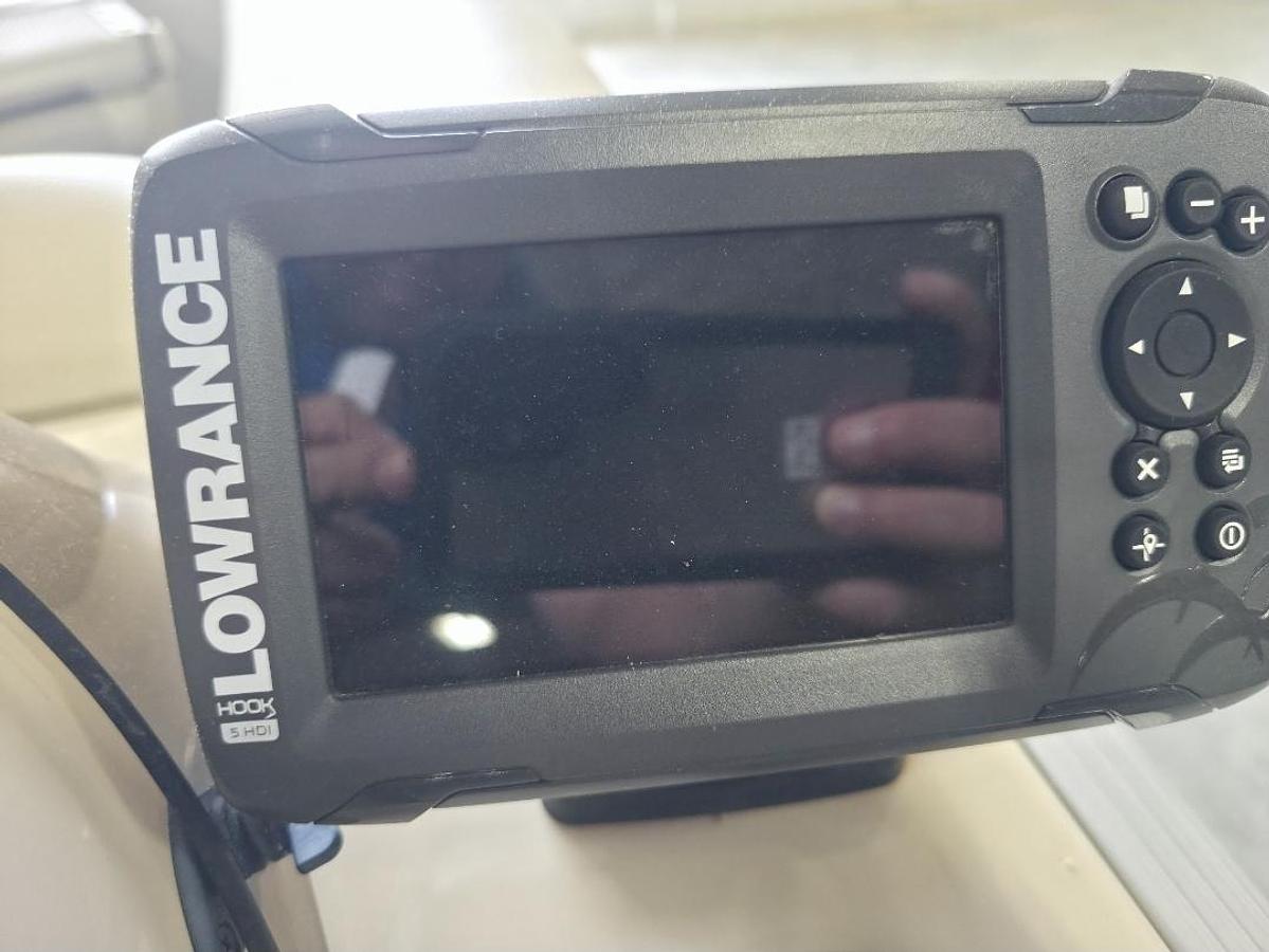 Used 2018 Manitou Aurora 22 LE
