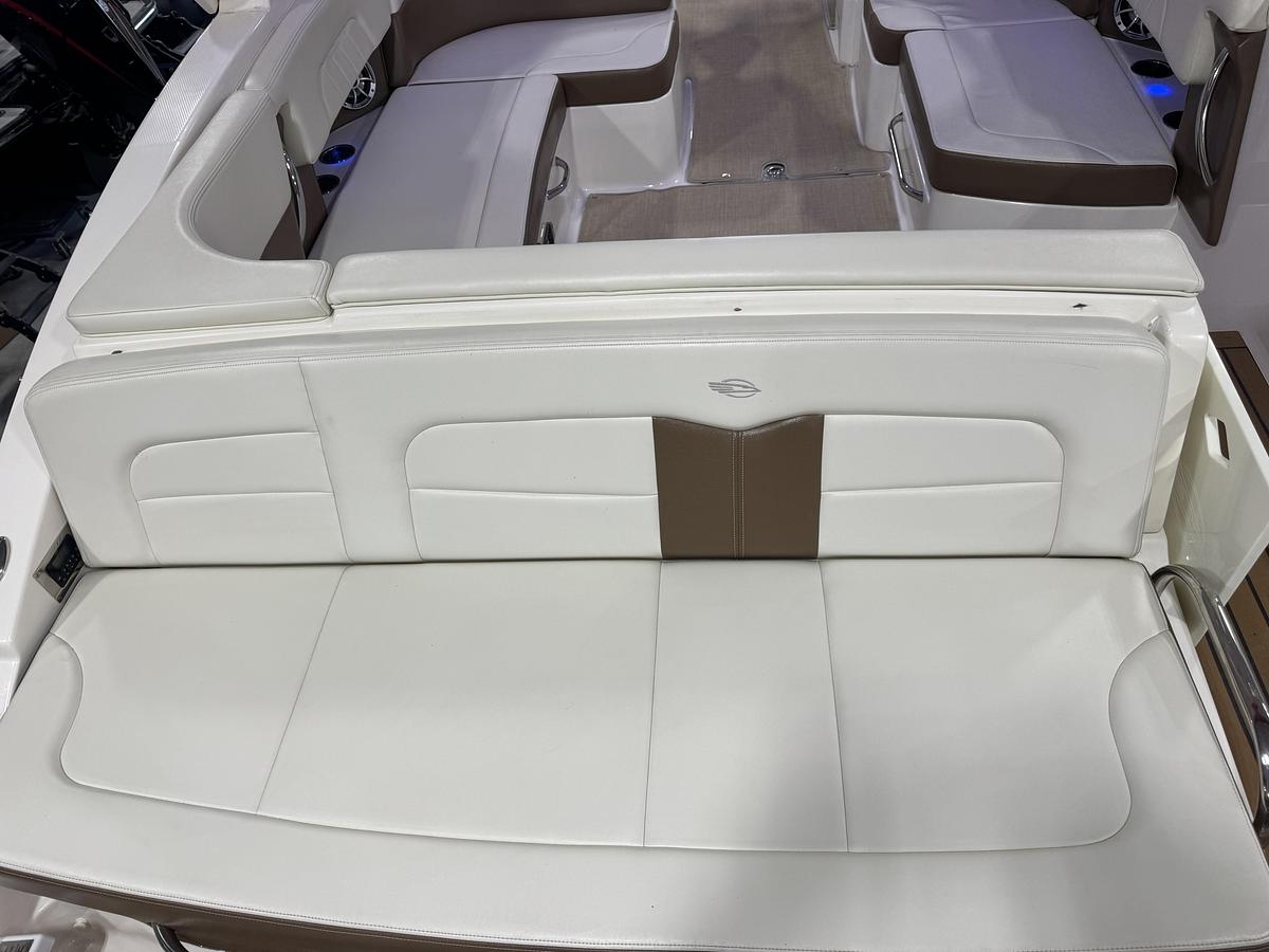 Used 2016 Chaparral 307 SSX