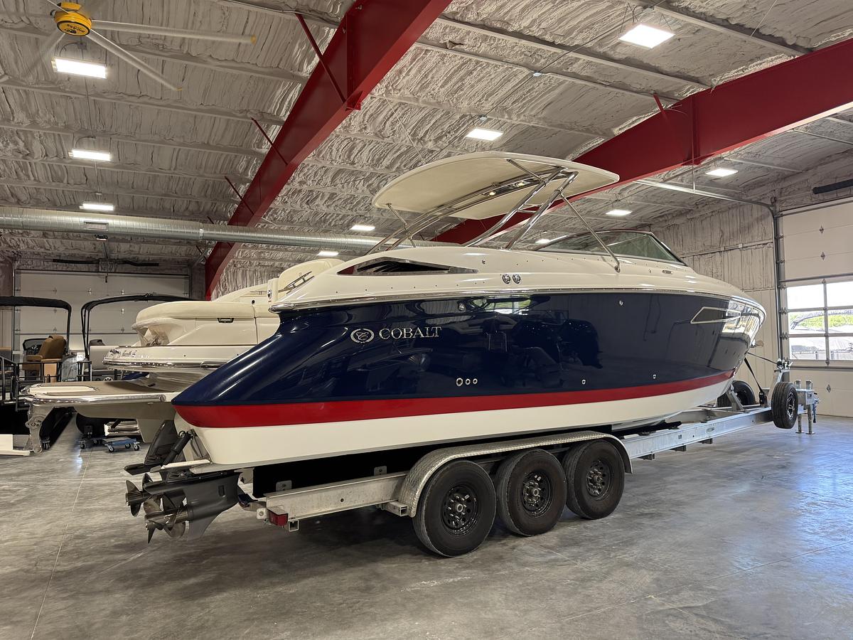Used 2014 Cobalt 336 BR