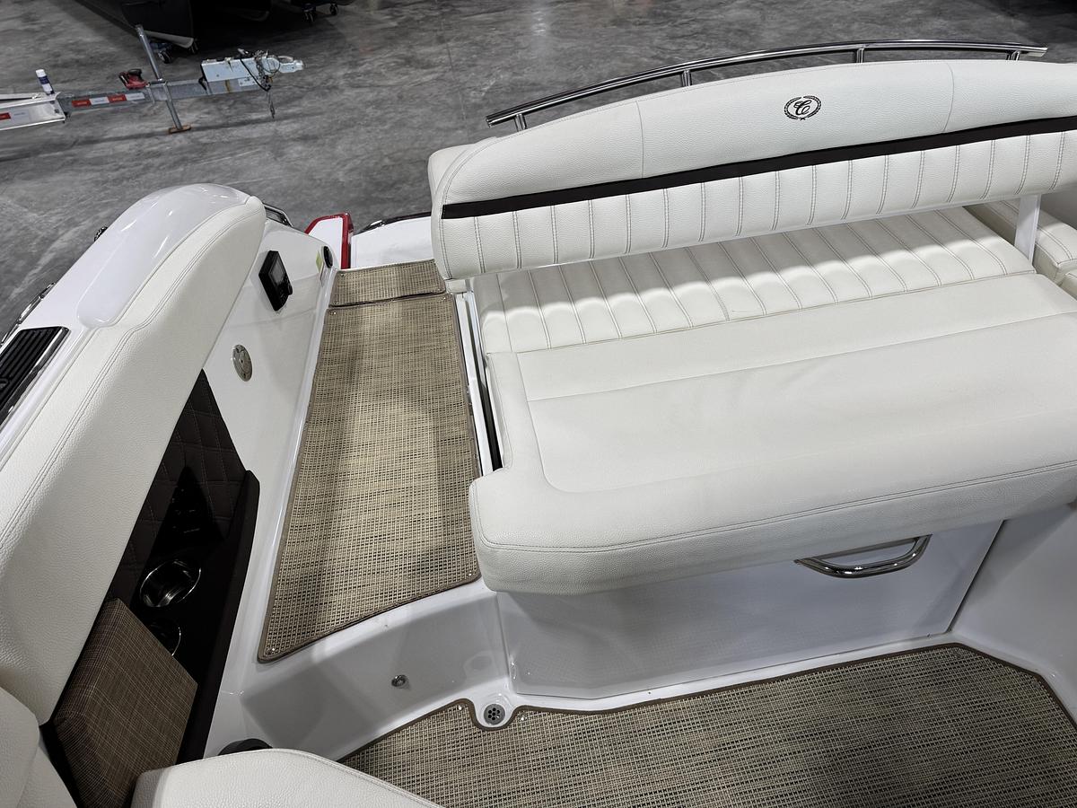 Used 2017 Cobalt A-28