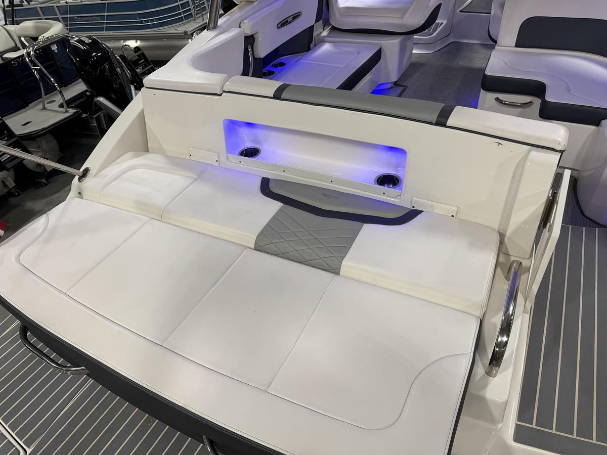 Used 2019 Chaparral 347 SSX