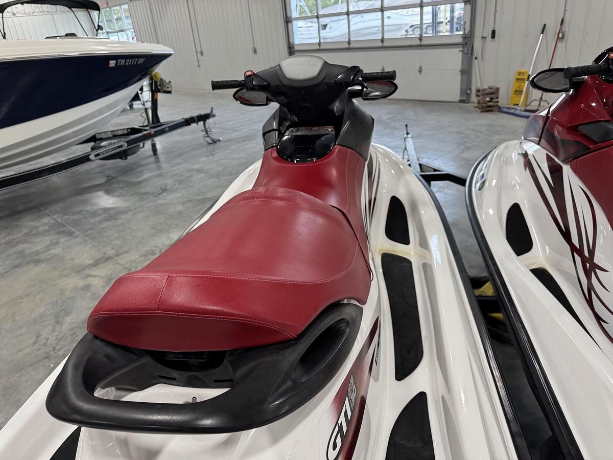 Used 2008 Sea Doo GTI
