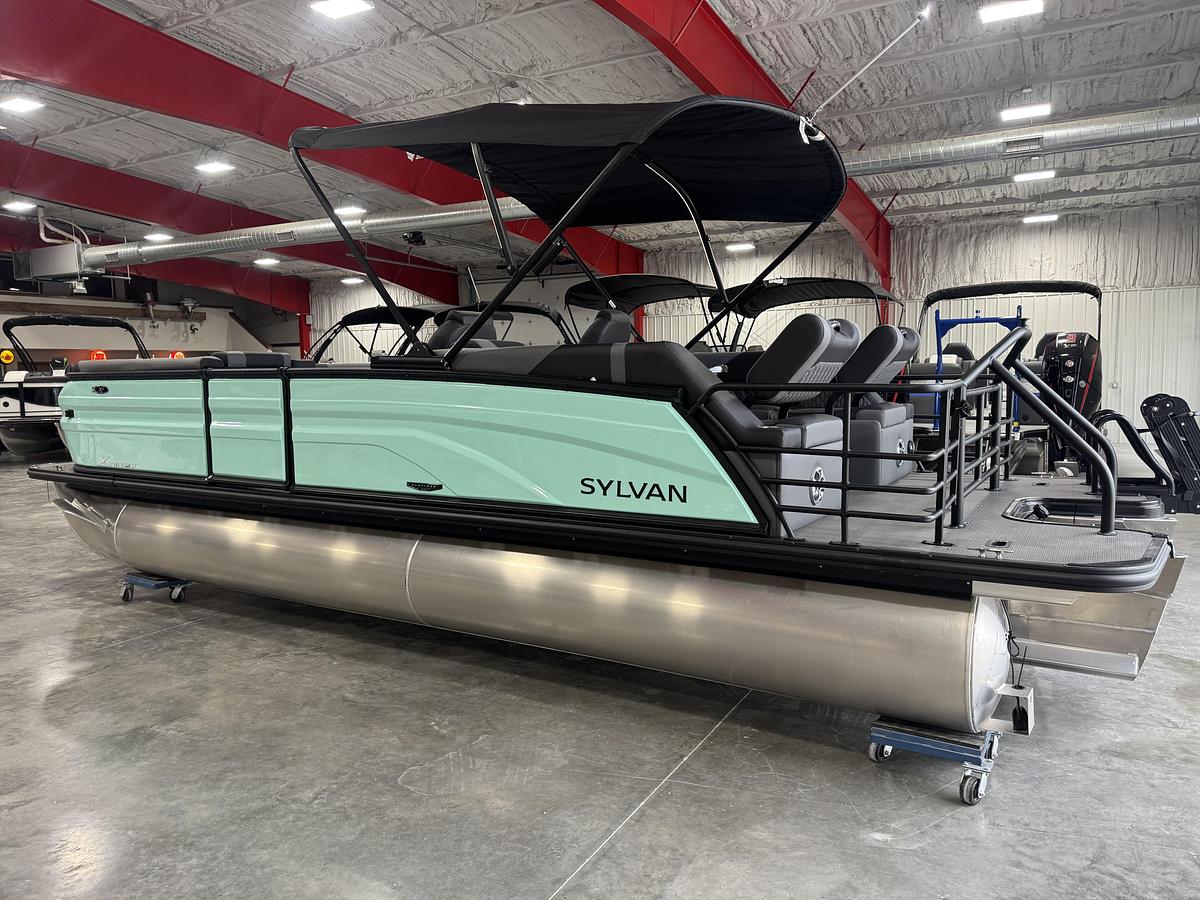 2027 Sylvan X5 Platinum