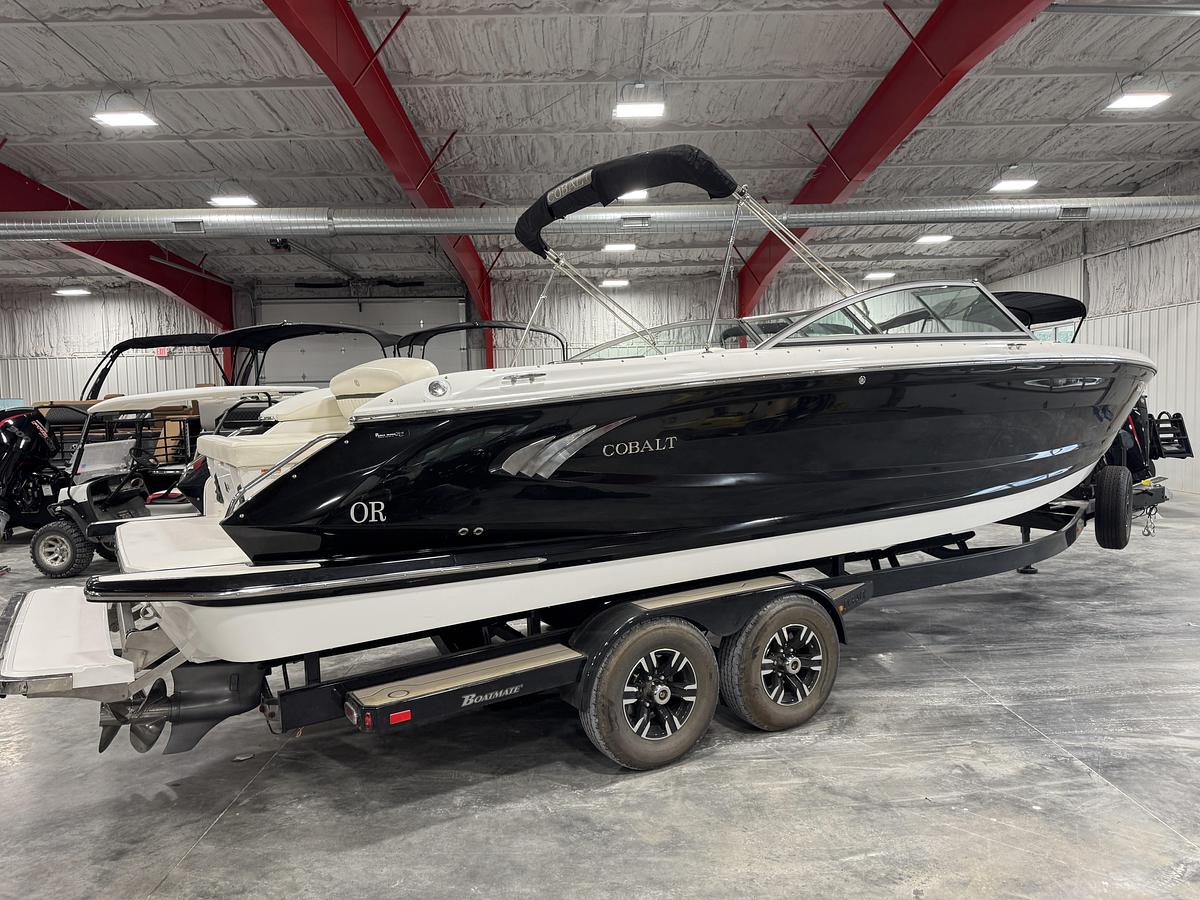 Used Cobalt A-28