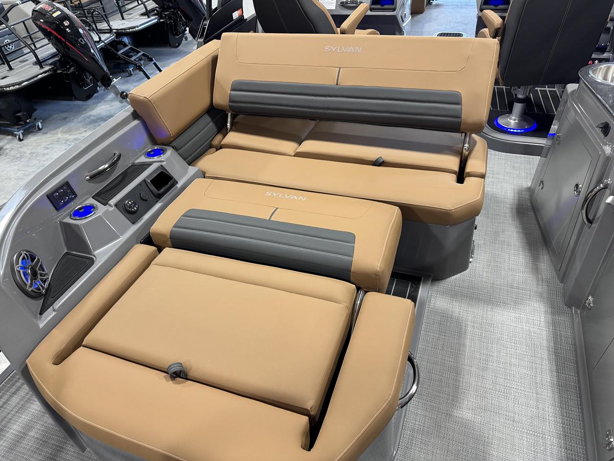 2026 Sylvan G-5 DLZ DH