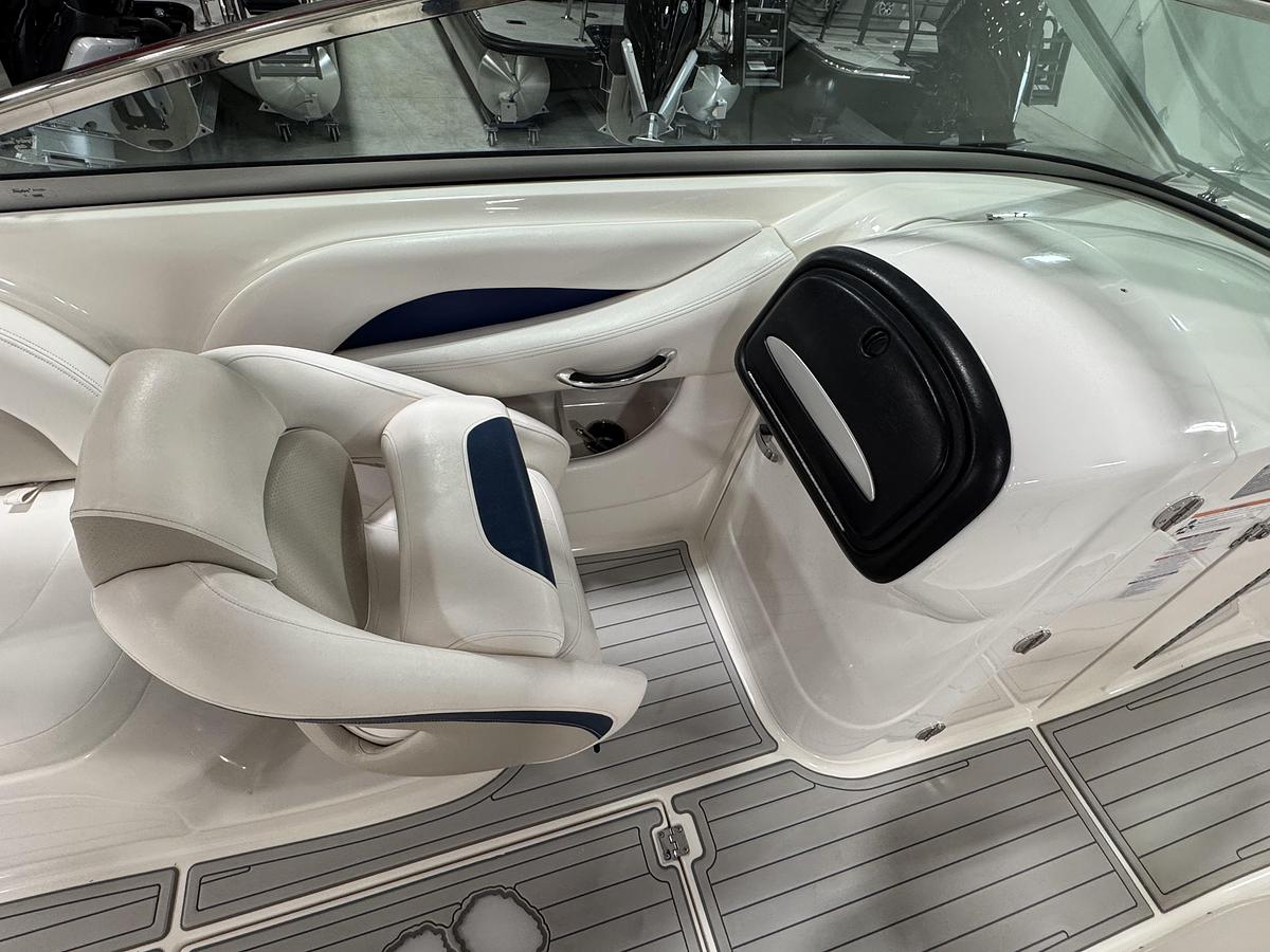 Used 2007 Chaparral 256 SSX