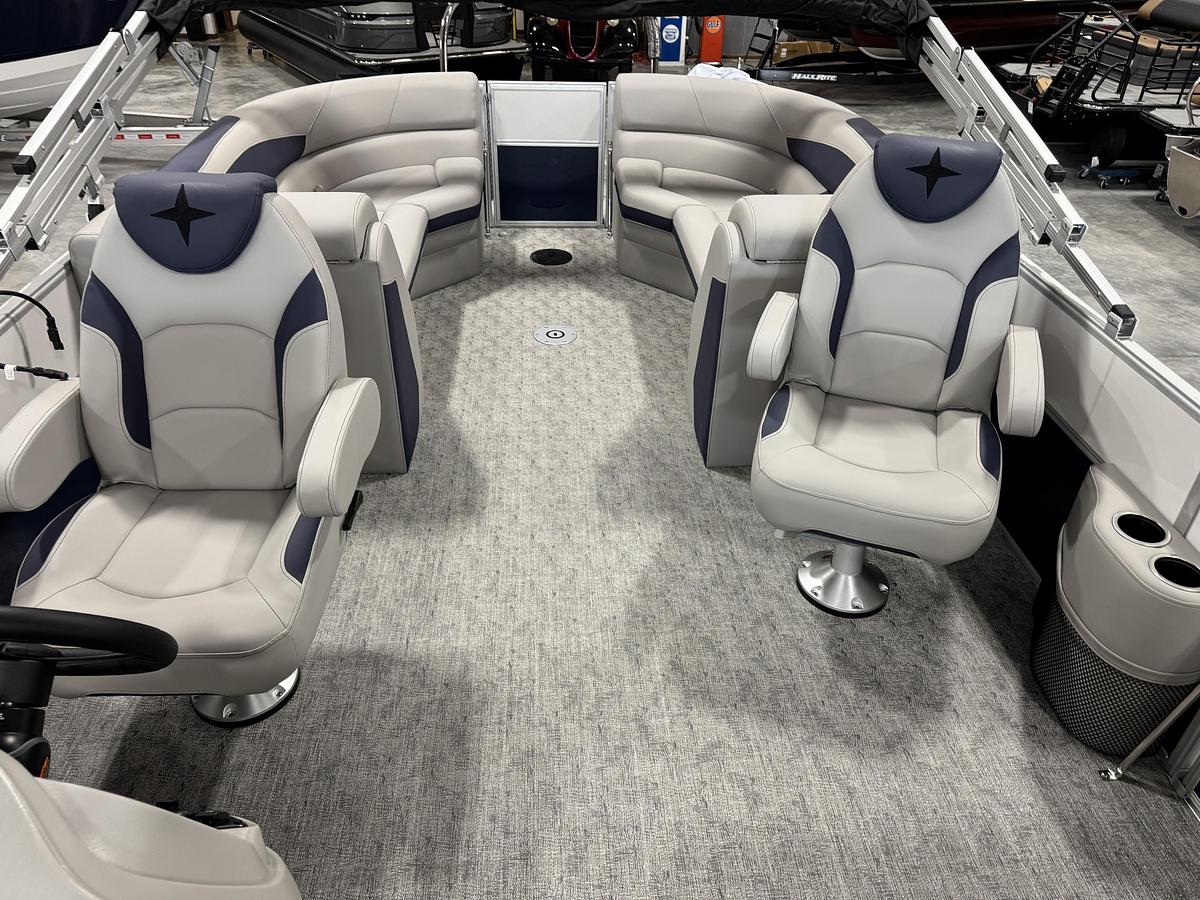 2026 Berkshire 24 RFX LE