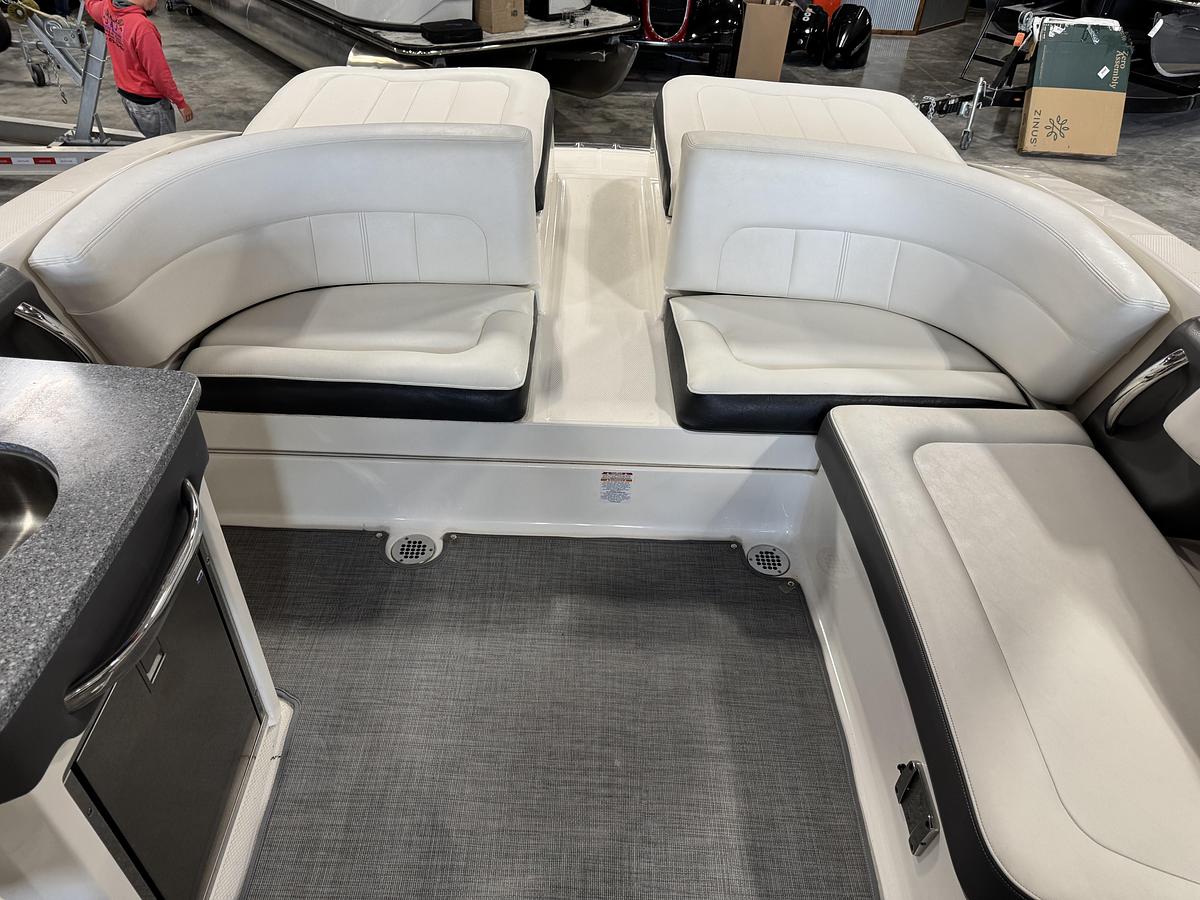 Used 2015 Chaparral 277 SSX