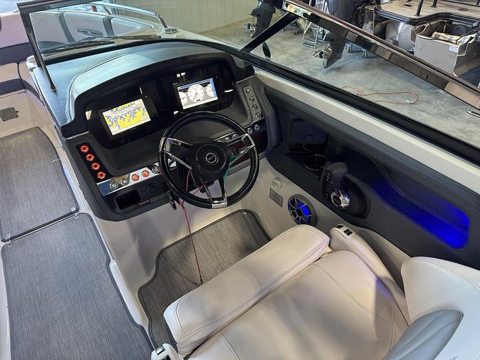 Used 2017 Chaparral 277 SSX