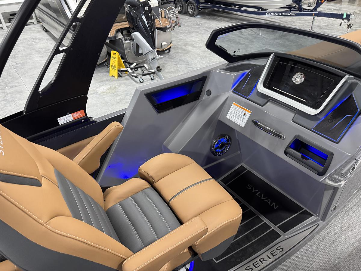 2026 Sylvan G-5 DLZ DH