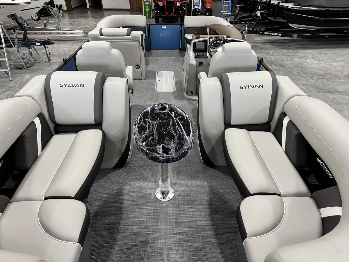 2025 Sylvan X-5