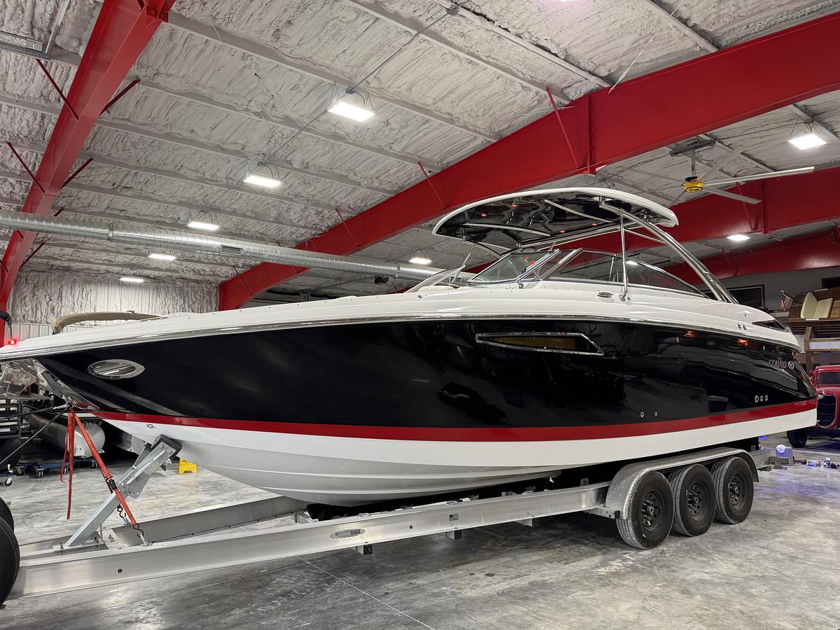 Used 2019 Cobalt R-35