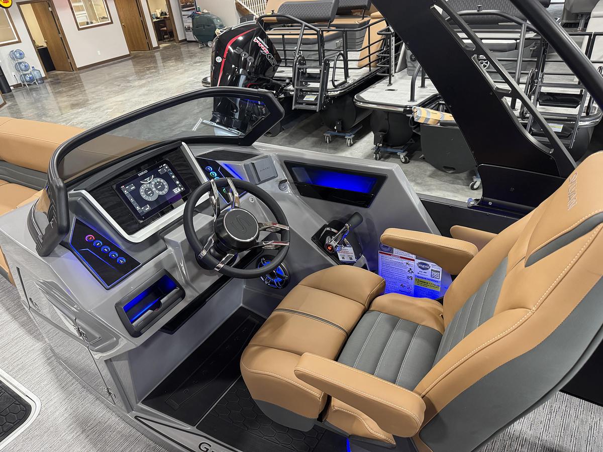 2026 Sylvan G5