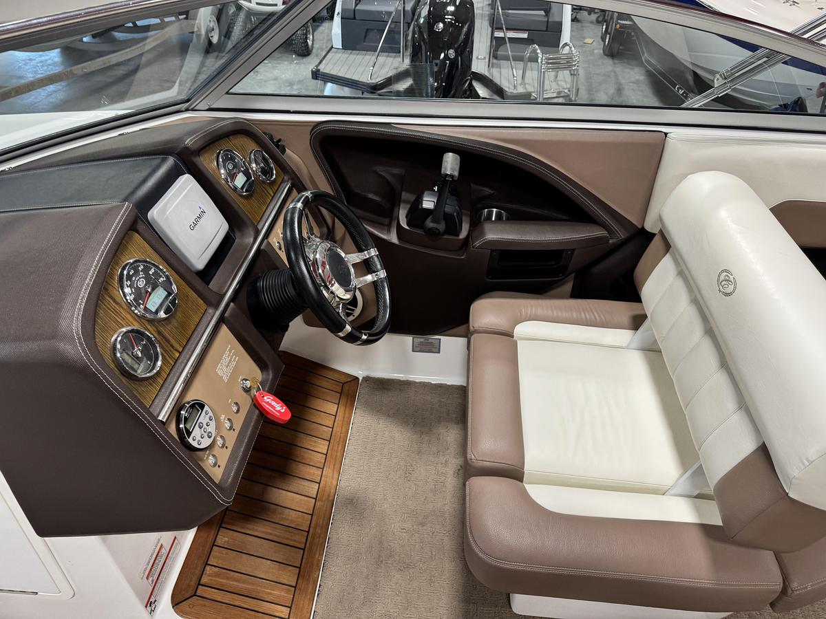 Used 2011 Cobalt 296 BR