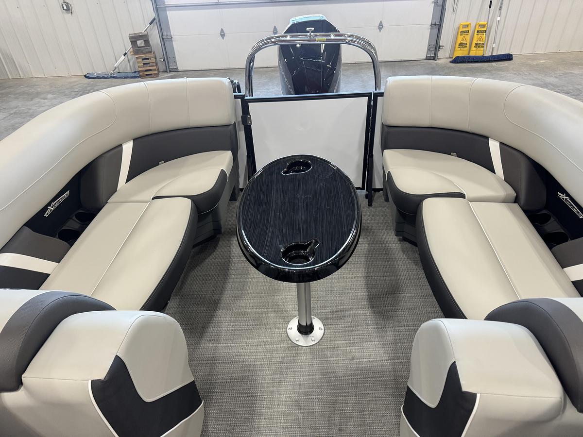 2026 Sylvan X5