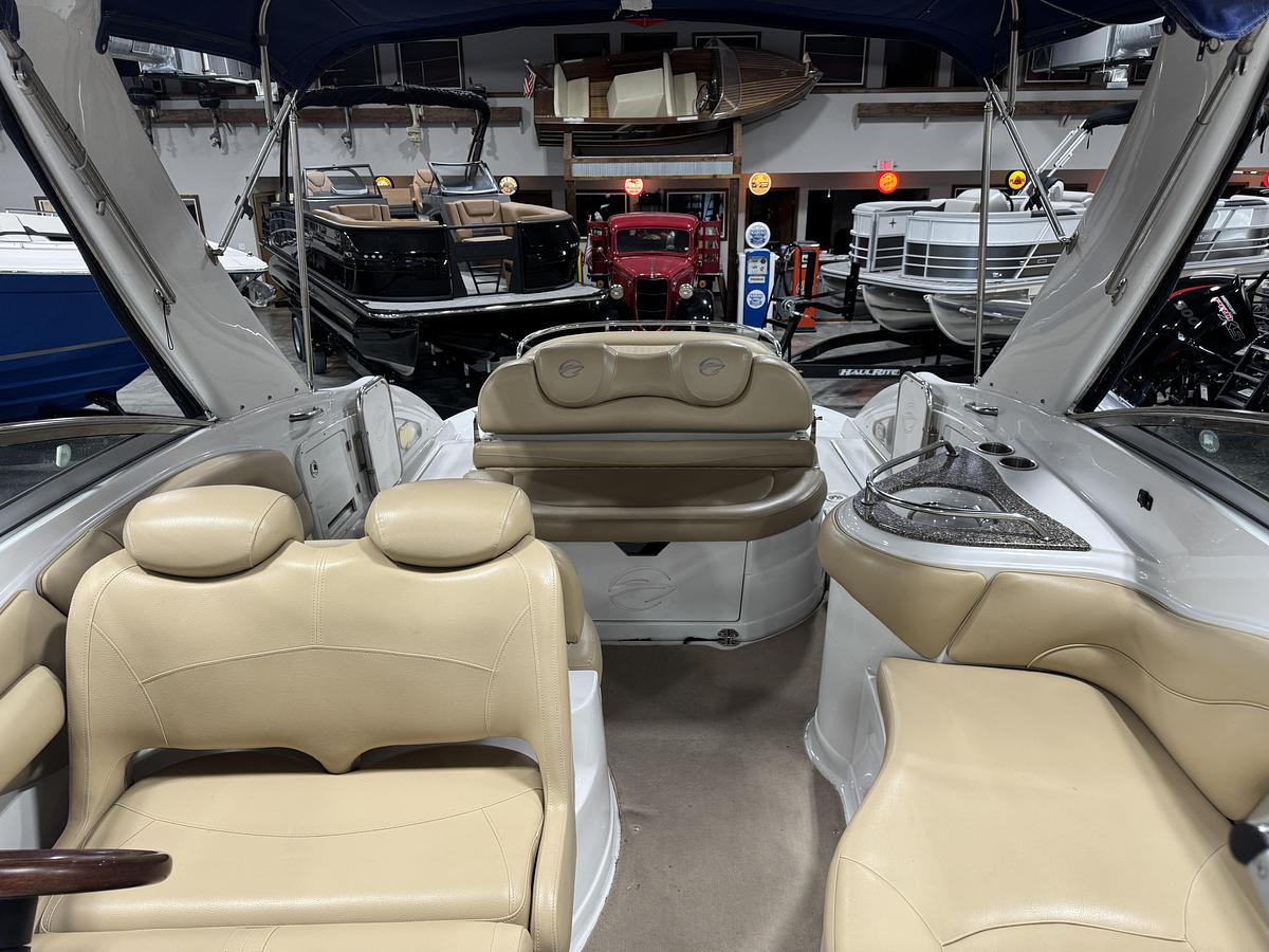 Used 2012 Crownline 325 SS