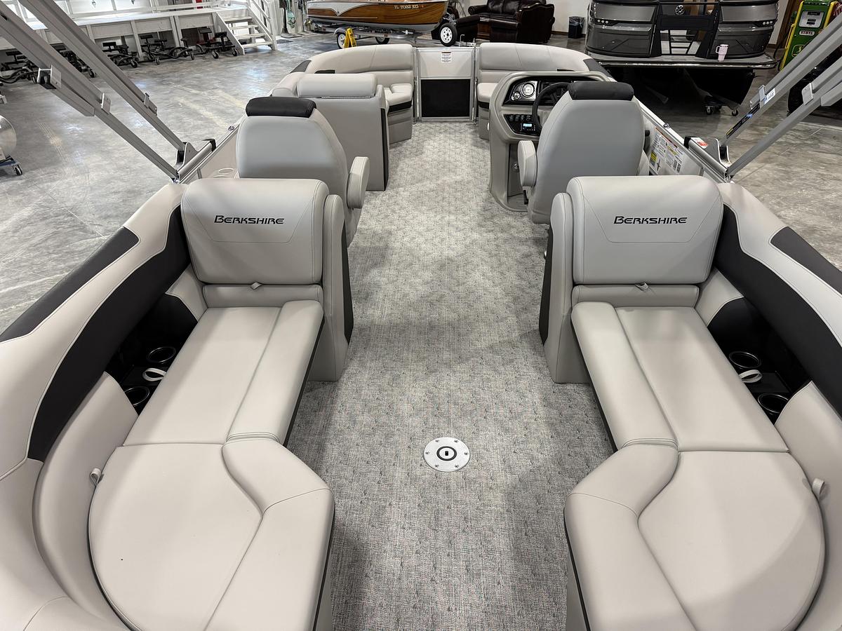 2026 Berkshire 24 RFX LE
