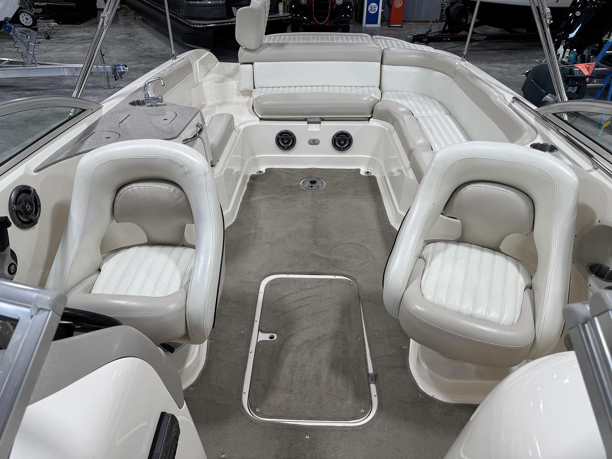 Used 2007 Bryant 270 BR
