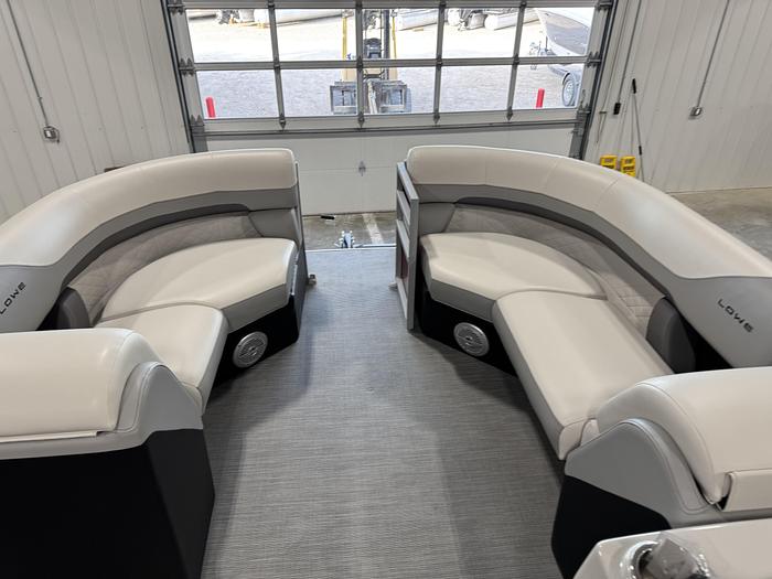 Used 2022 Lowe 230 SS