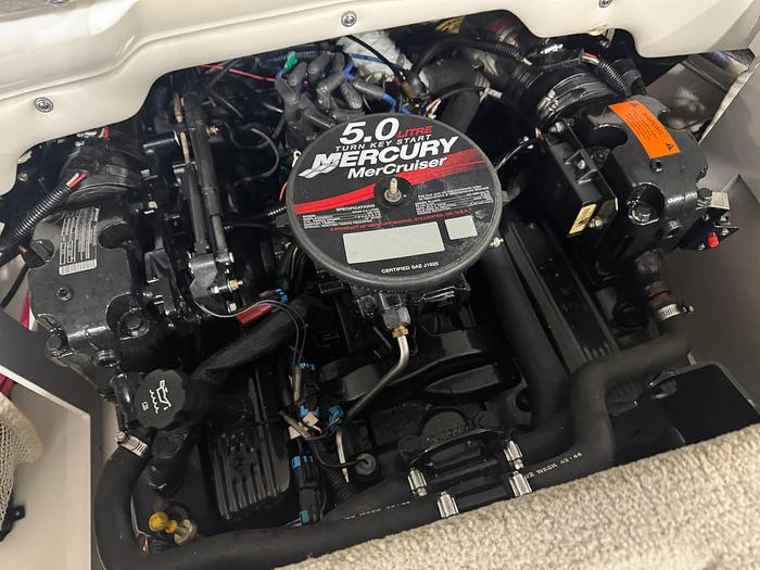 Used 2003 Crownline 202 LPX