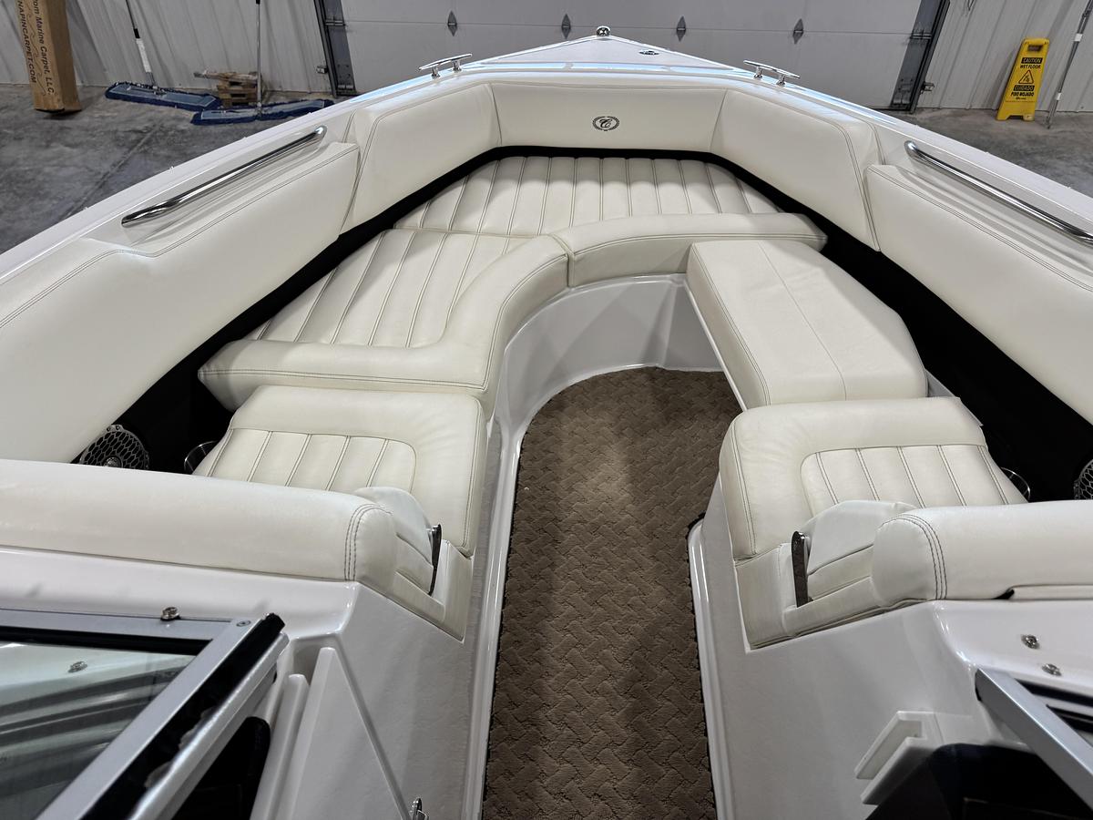 Used 2015 Cobalt R-5