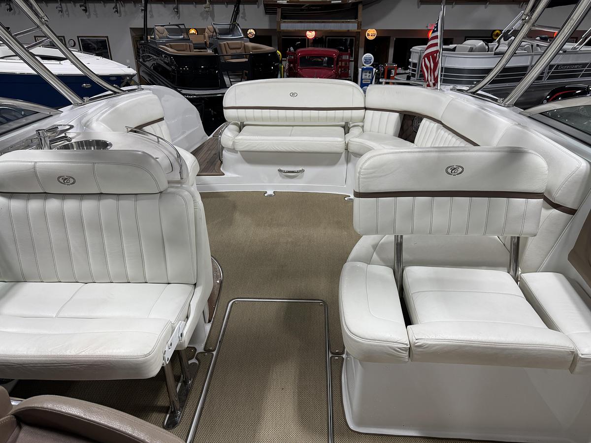 Used 2013 Cobalt 336 BR