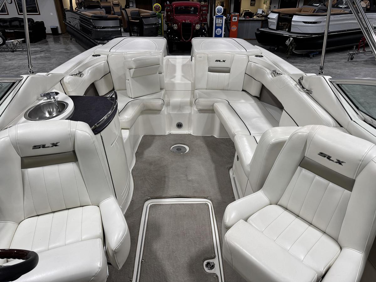 Used 2006 Sea Ray 270 SLX