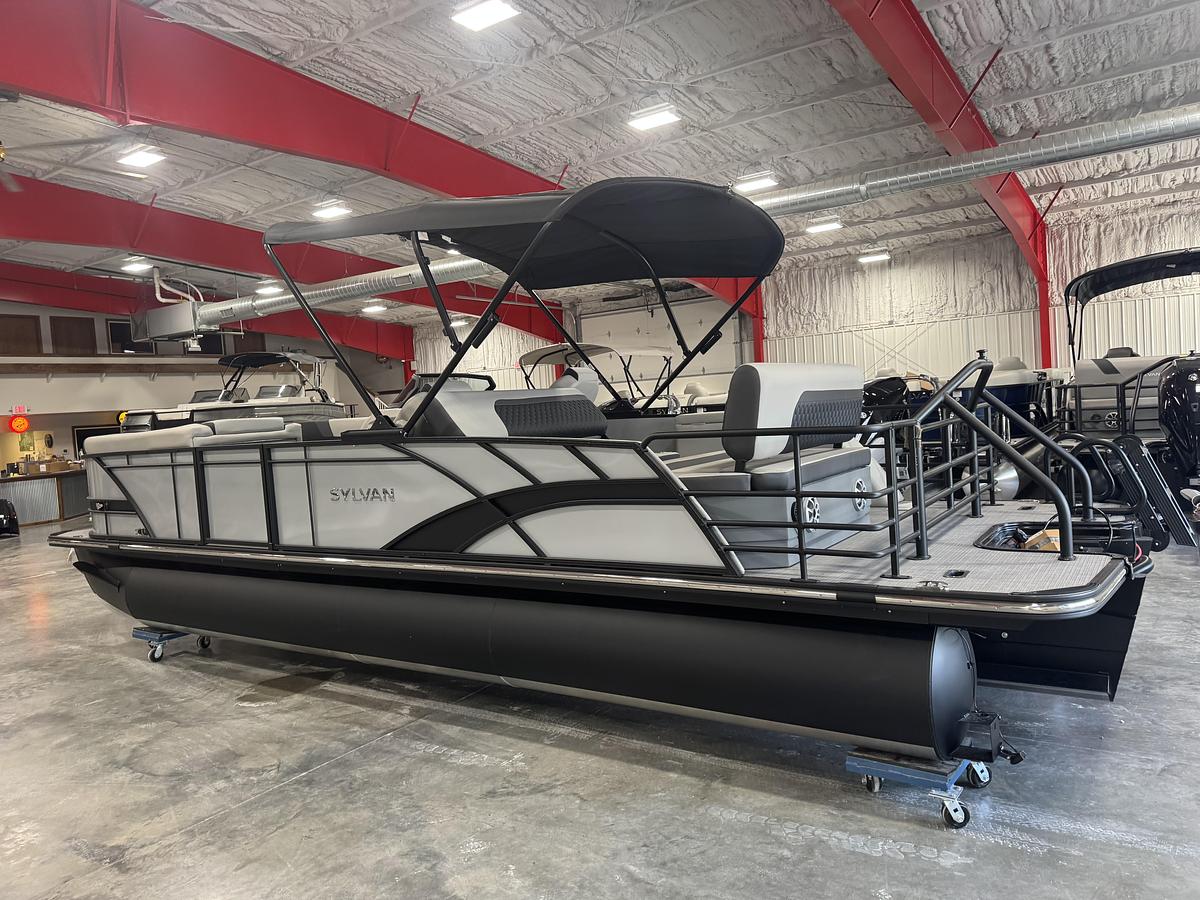 2026 Sylvan L-5