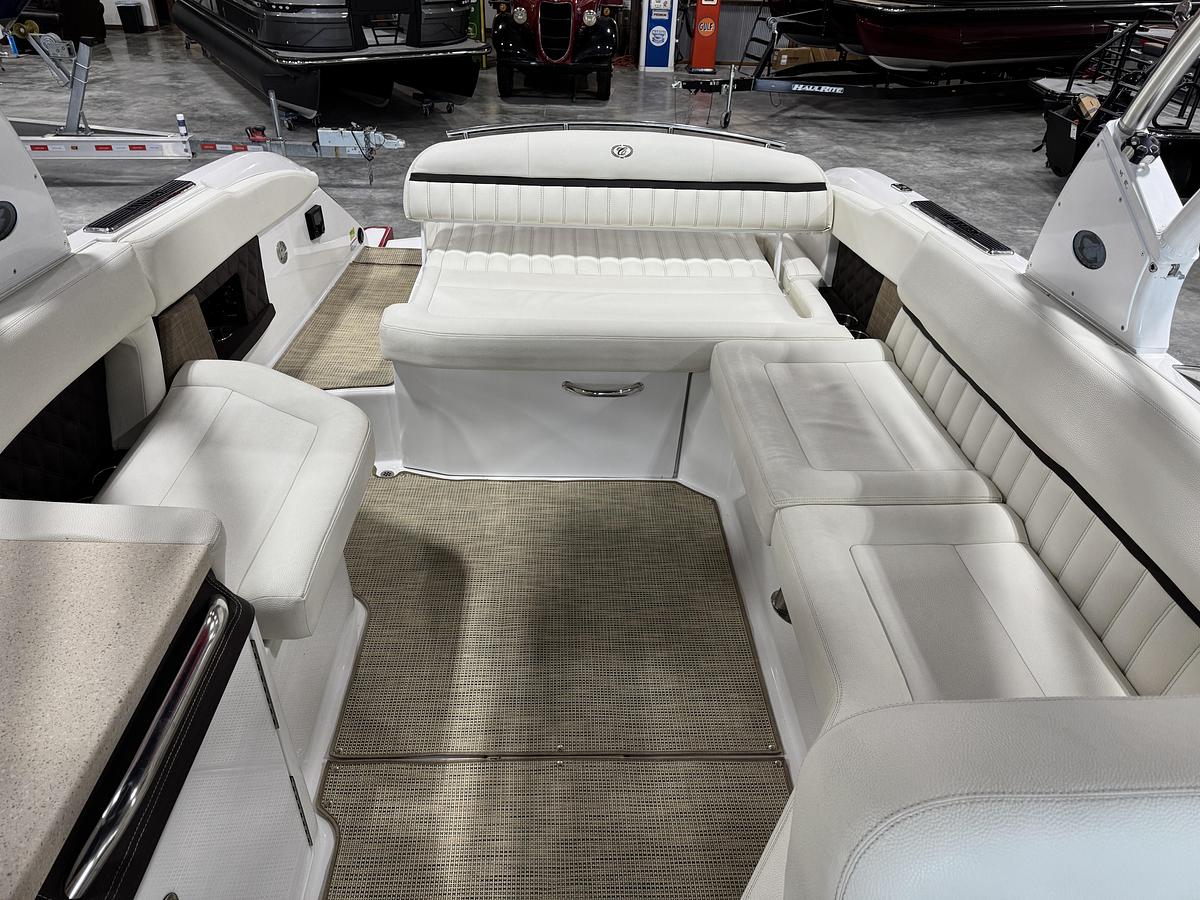 Used 2017 Cobalt A-28