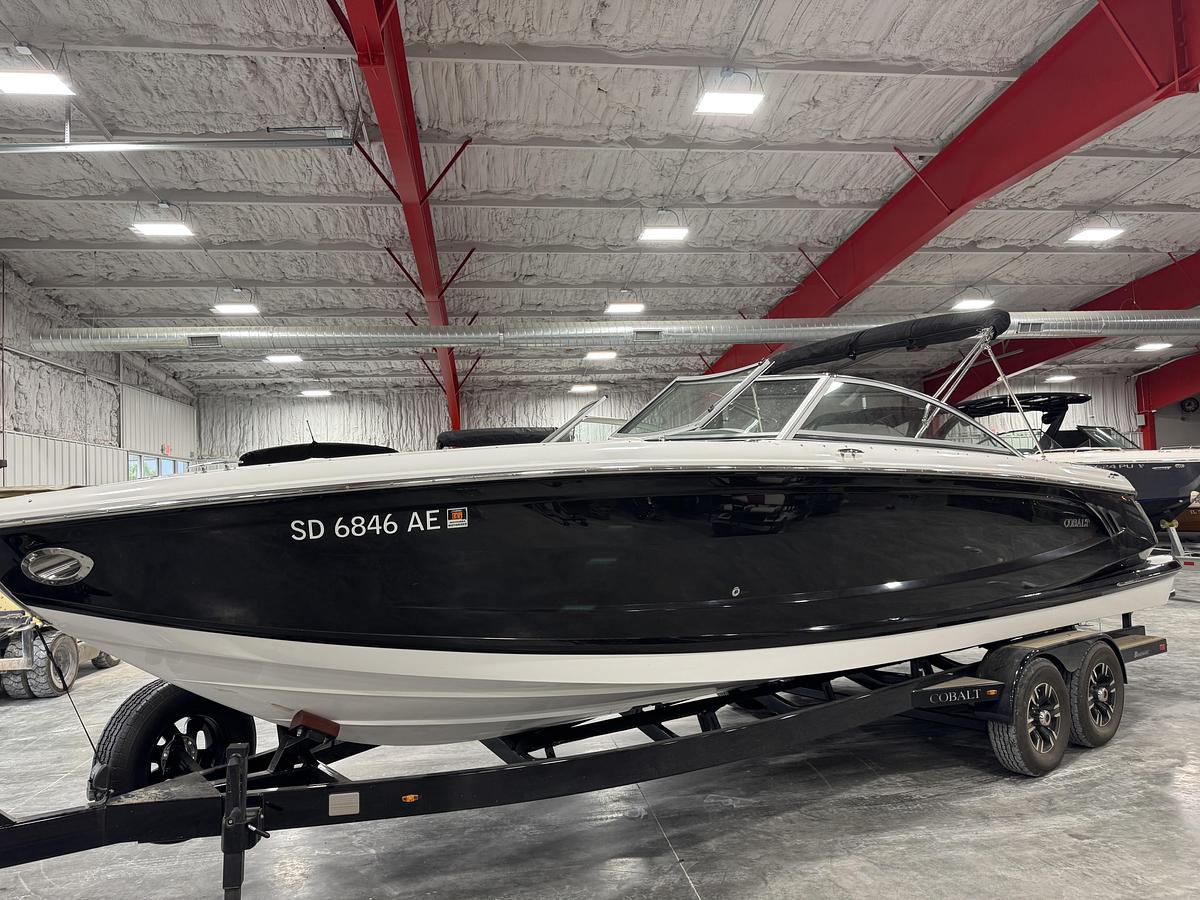 Used Cobalt A-28
