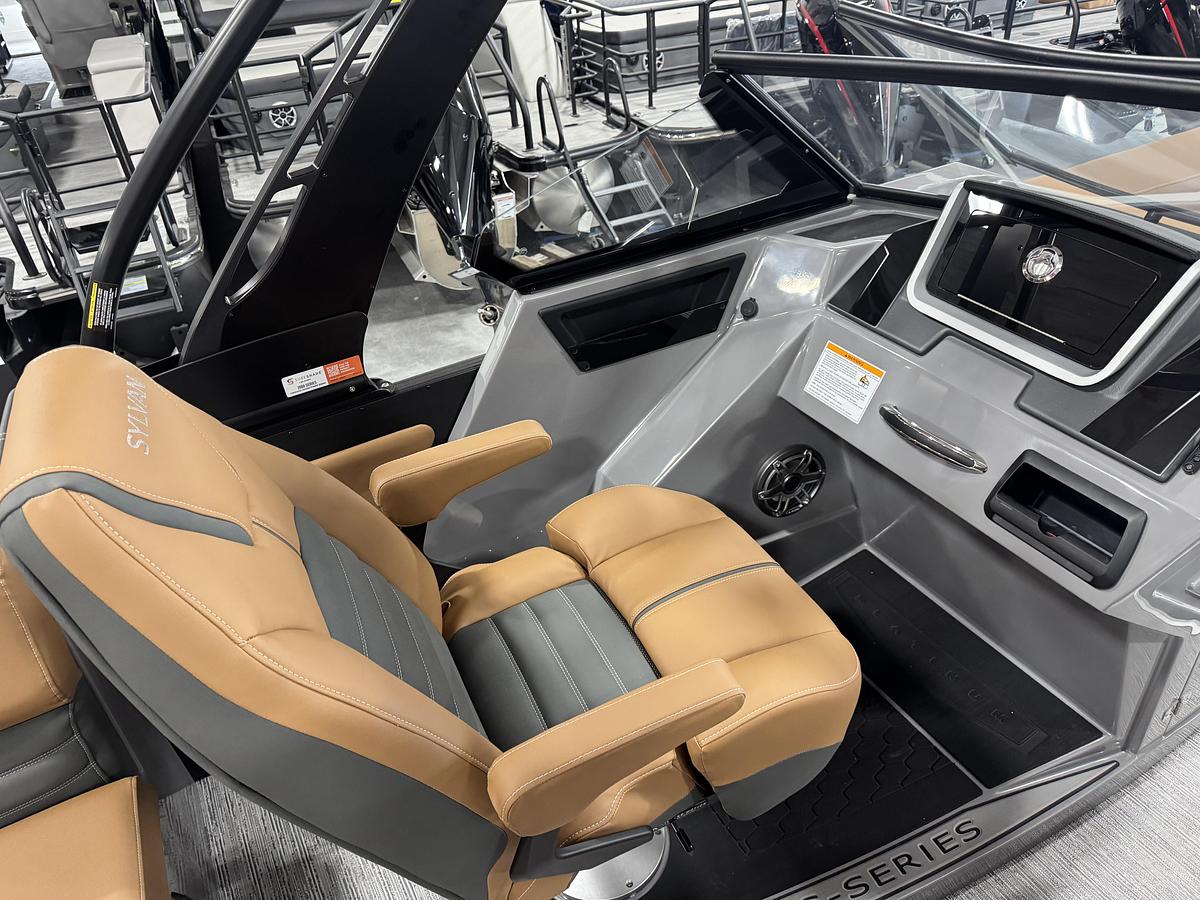 Used 2026 Sylvan G5