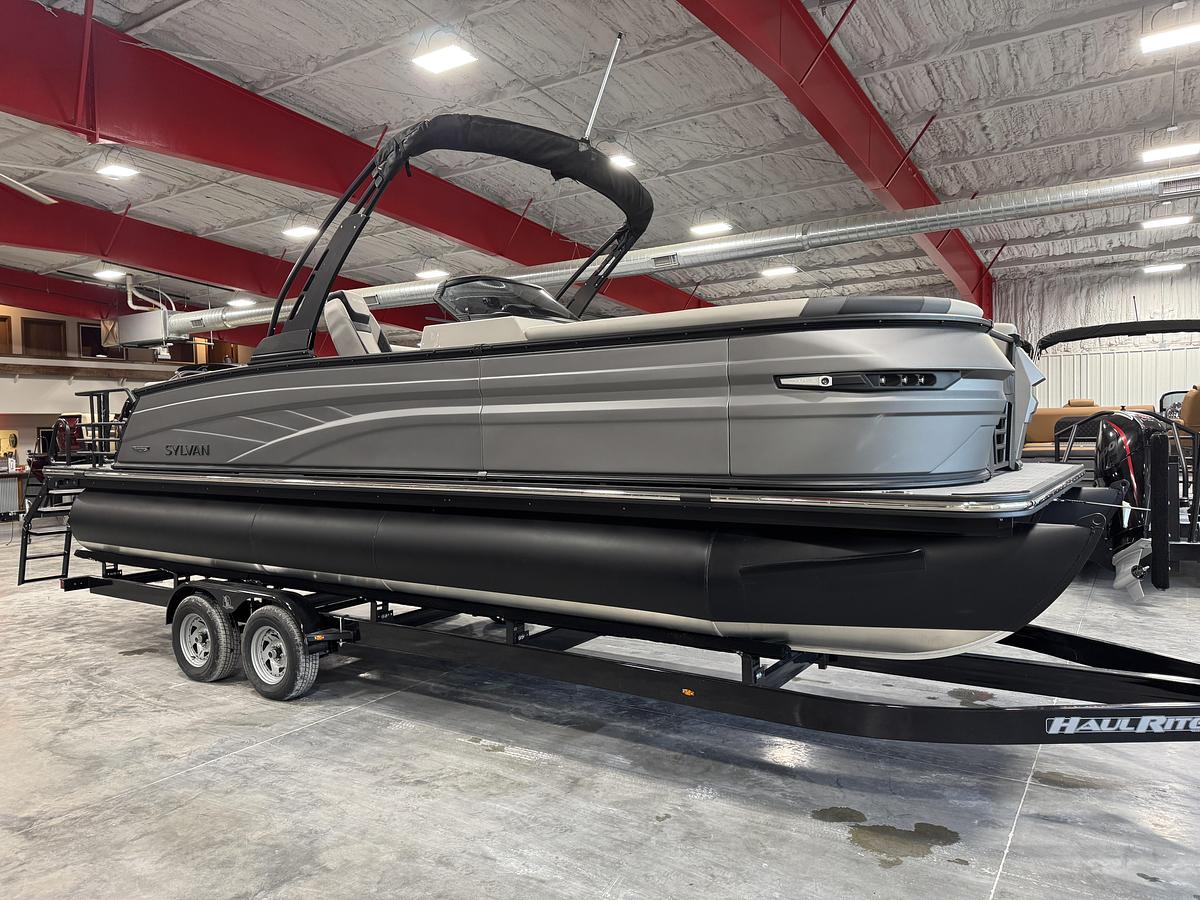 2026 Sylvan L-5 Platinum