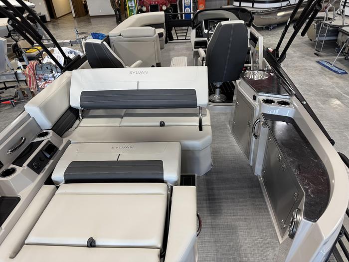 2025 Sylvan G-5 DLZ DH