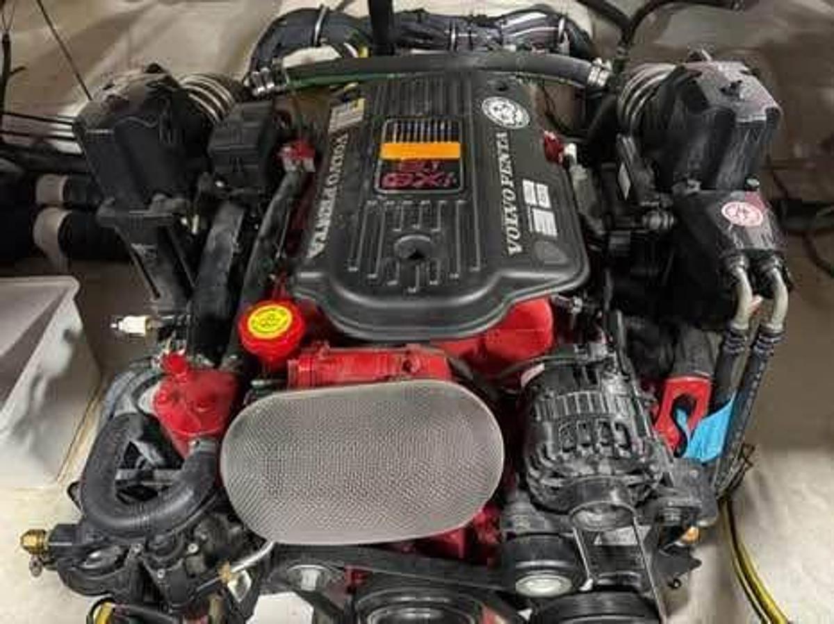 Used 2007 Chaparral 276 SSI