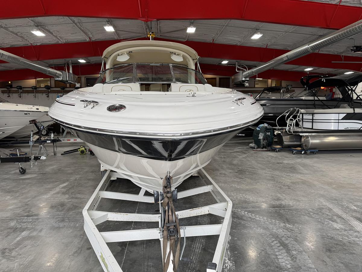 Used 2003 Sea Ray 290 SLX