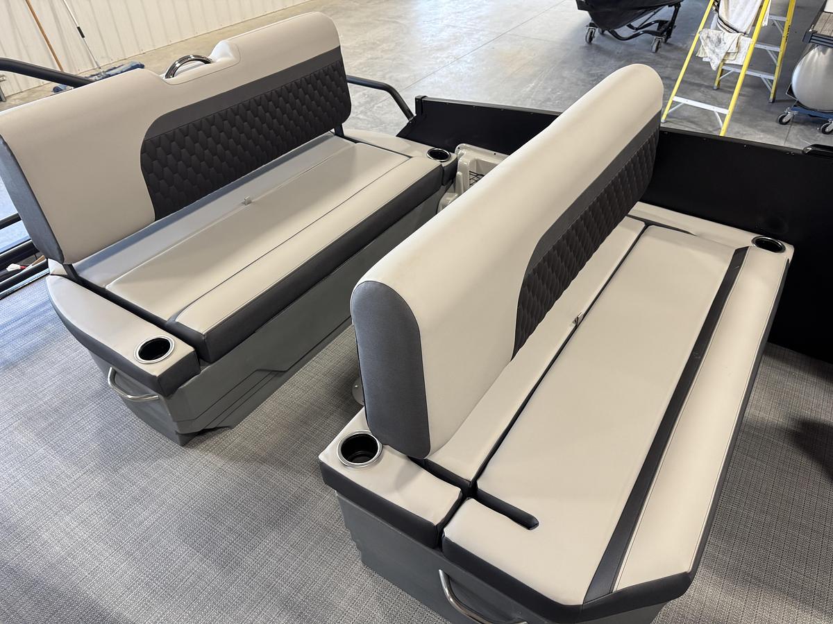 2026 Sylvan L-5 Platinum