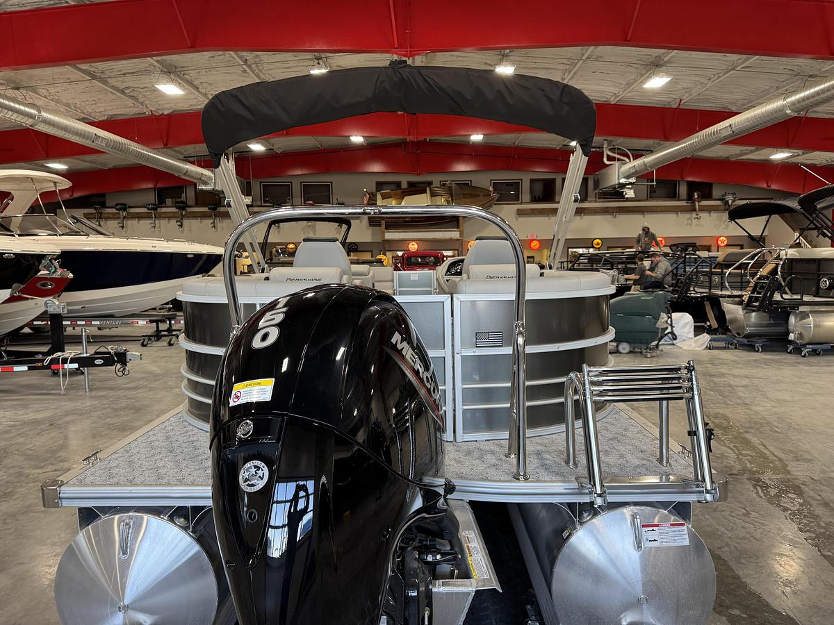 2026 Berkshire 24 RFX LE