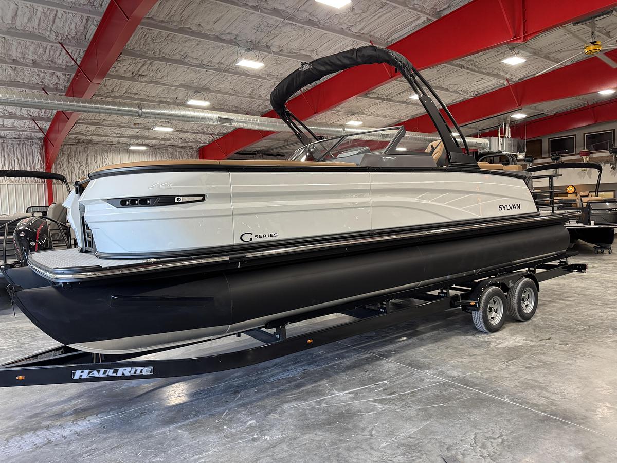 2026 Sylvan G-5 DLZ DH